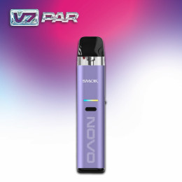 Smok Novo Eco - Purple
