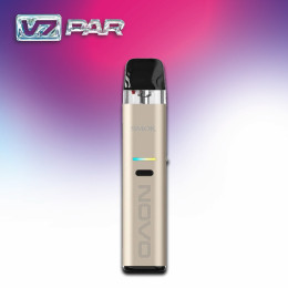 Smok Novo Eco - Pale Gold