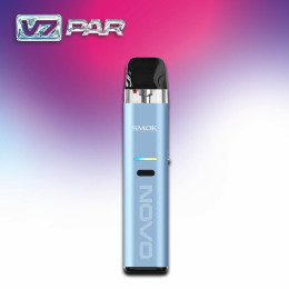 Smok Novo Eco - Pale Blue