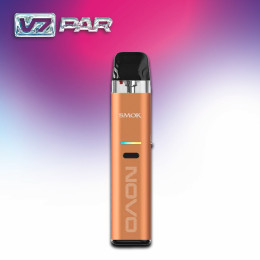 Smok Novo Eco - Orange