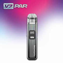 Smok Novo Pro - Silver Black