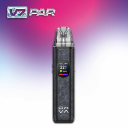 Oxva Xlim Pro 2 DNA - Frost Titanium Blue