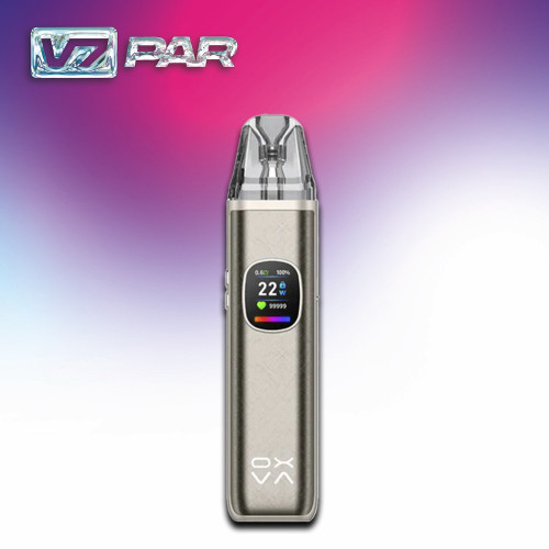 Oxva Xlim Pro 2 DNA - Slik Brown