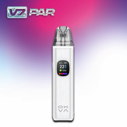 Oxva Xlim Pro 2 DNA - Slik White