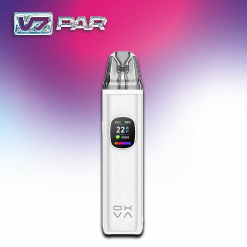 Oxva Xlim Pro 2 DNA - Slik White
