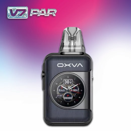 Oxva Xlim SQ Pro 2 - Gunmetal Wood