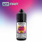 Blackberry Raspberry Lemon