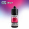 Strawberry Raspberry Cherry
