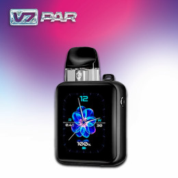 Voopoo Argus P3 - Black Leather