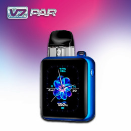 Voopoo Argus P3 - Blue Leather