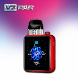 Voopoo Argus P3 - Red Leather