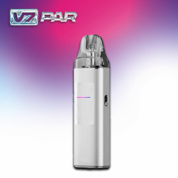 VooPoo Vinci S - Silver
