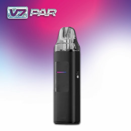 VooPoo Vinci S - Black