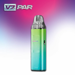VooPoo Vinci S - Green Gradient