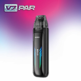 Voopoo Vmate Max - Onyx Black