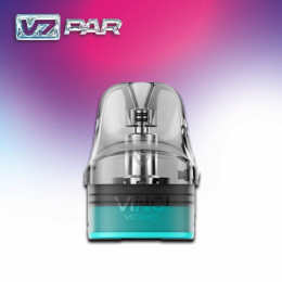 VooPoo Vinci S - 0.6 2ml