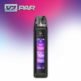Elf Bar Elfx Ultra - Black
