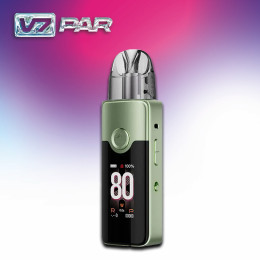 Voopoo Vinci E80 - Green