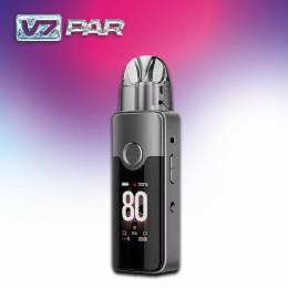 Voopoo Vinci E80 - Metal Gray