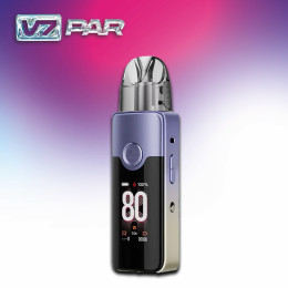 Voopoo Vinci E80 - Purple Gold Gradient