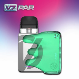 Vaporesso XROS 3 Nano - Jelly Lime