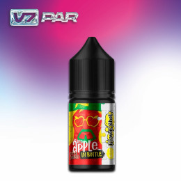 In Bottle 30 мл - Apple Зі смаком Яблука