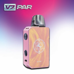 Lost Vape Centaurus E40 Mod - Hanabi Pink