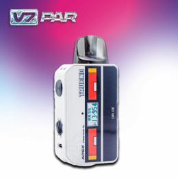 Lost Vape Centaurus E40 Mod - Apex Spirit