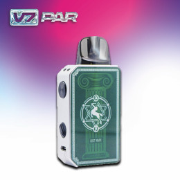 Lost Vape Centaurus E40 Mod - Jade Medusa
