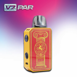Lost Vape Centaurus E40 Mod - Gold Versace