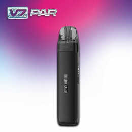 Lost Vape Thelema Aura S - Leather Black