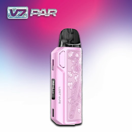 Lost Vape Thelema Elite DM45 - Sakura Samurai