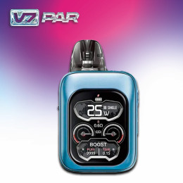 Lost Vape URSA Baby 3 Pro - Moonsteel Blue