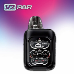Lost Vape URSA Baby 3 Pro - Black Carbon