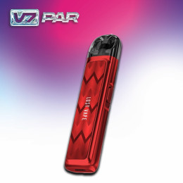 Lost Vape URSA Nano - Wave Red