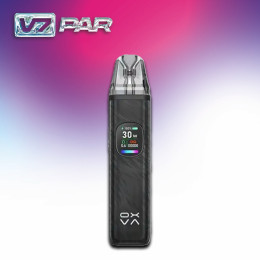 Oxva Xlim Pro 2 - Platinum Black