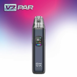 Oxva Xlim Pro 2 - Titanium Blue