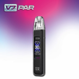 Oxva Xlim Pro 3 - Black Carbon
