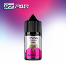 Chaser You&Me 30 мл - Raspberry Rose Зі смаком Малини, Рози