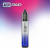 Lucky Chrome Salt 30 мл - Blueberry Blackcurrant Зі смаком Лохини, Ожини