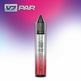 Lucky Chrome Salt 30 мл - Pomegranate Cherry Зі смаком Вишні, Граната