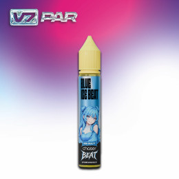 Chaser Beat 30 мл - Blue Ice Beat Зі смаком Лохини, Холодку