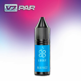 Lucky Salt 15 мл - Blue Razz Зі смаком Оберіть смак