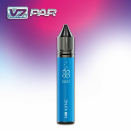 Lucky Salt 30 мл - Blue Razz Зі смаком Блакитної малини