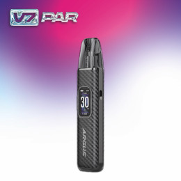 Voopoo Argus G3 - Carbon Fiber Black