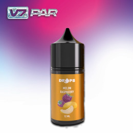 Drops 30ml - Melon Raspberry Зі смаком Дині, Малини