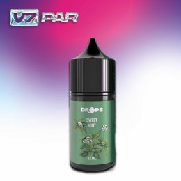 Drops 30ml - Sweet Mint Со вкусом Мяты