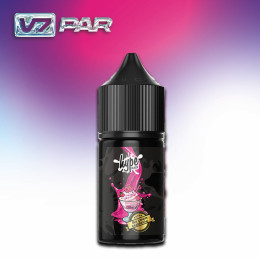 Hype Black 30 мл - Ice Cream Raspberry