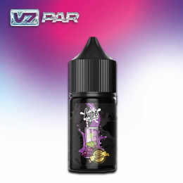 Hype Black 30 мл - Grape Lemonade
