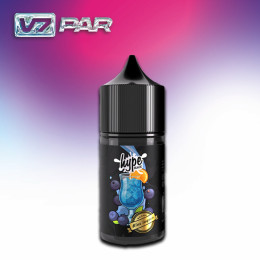 Hype Black 30 мл - Blue Lagoon